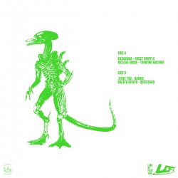Various - Green Goose Vol.2