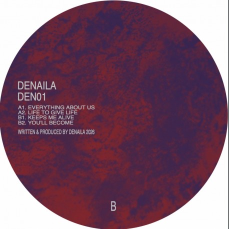 Denaila - DEN 01
