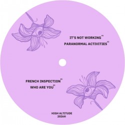 Static Collector - High Altitude 003