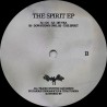 DUST - The Spirit