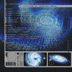 Various - 7 Rotations of Neptune Discs LP 2x12"