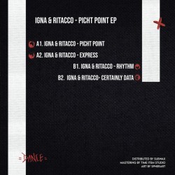 Igna & Ritacco - Picht Point EP