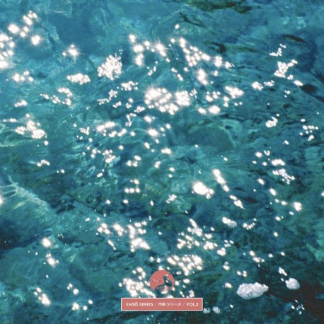 Various - Ensō series Vol 3 - まだ夏、どこか - Still summer, somewhere