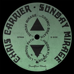 Chris Carrier - Sunday Mirage