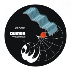 Die Angst - Hit The Break