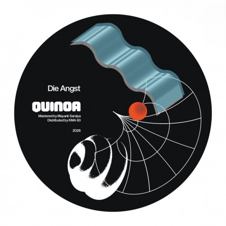 Die Angst - Hit The Break