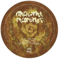 Various - MECH03