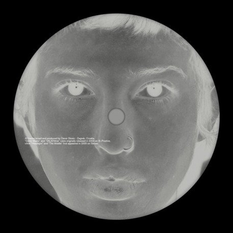 Dav - Valientine's Head Got Spinned Ep.