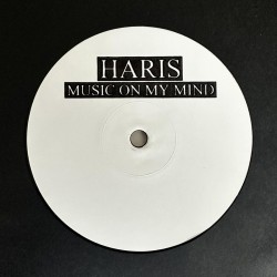 Haris - Music On My Mind