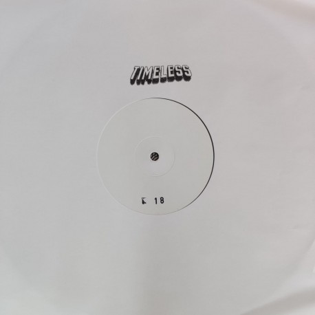 ETIENNE - NOVERIA EP