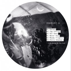 Gosha - MINDHELMET 28