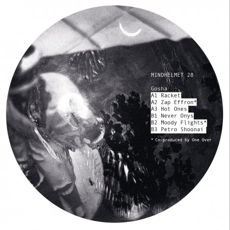 Gosha - MINDHELMET 28