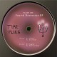 Paddy Lee - Fourth Dimension
