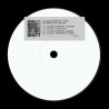 Close Quarters, DJ EXS - Blurring The Lines EP