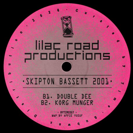Lilac Road Productions - Skipton Bassett 2001