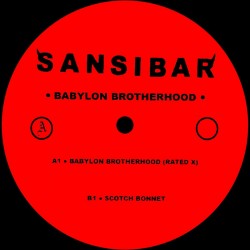 Sansibar - Babylon Brotherhood