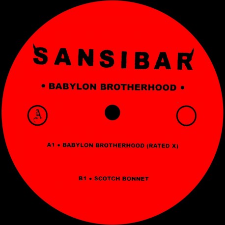 Sansibar - Babylon Brotherhood