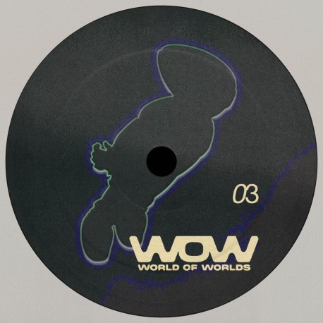 Eoin DJ, Kim Ann Foxman - We Need It