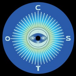 Cosmic Jd - Delphic Hallucination
