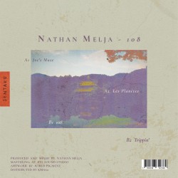 Nathan Melja - 108