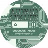 Voodoos & Taboos - Sempre Sognar EP