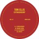 Tom Ellis - Extrasensory