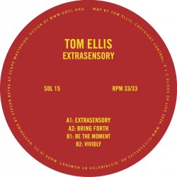 Tom Ellis - Extrasensory