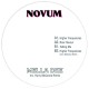 Mella Dee - Novum 002