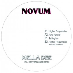 Mella Dee - Novum 002