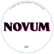 Mella Dee - Novum 002