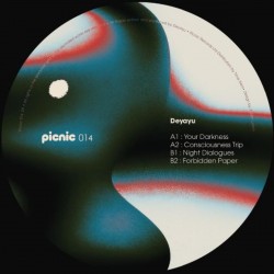 Deyayu - PICNIC014