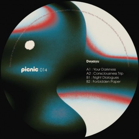 Deyayu - PICNIC014