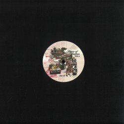 Various – House Of Moulton Vol. 2