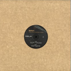 Barac – Inhale, Exhale, Remember To Breath