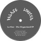 Lo-Kee (Organised Sound) - PL001