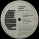 T. Jacques – Rowhill Trax EP