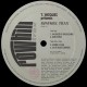 T. Jacques – Rowhill Trax EP
