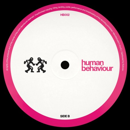 Joolmad – On The Button EP