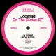 Joolmad – On The Button EP