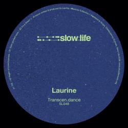 Laurine – Transcen.dance