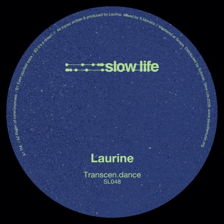 Laurine – Transcen.dance