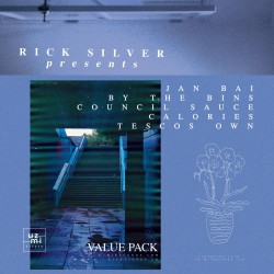 Rick Silver – Value Pack