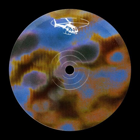 Iti, Mattias El Mansouri – Delirium EP
