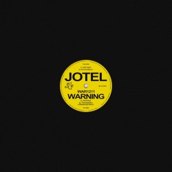 Jotel, Trancesetters of Westphalia, S.O.N.S – WAR1211