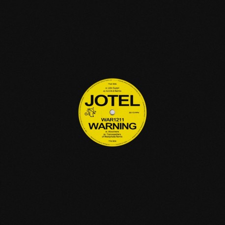 Jotel, Trancesetters of Westphalia, S.O.N.S – WAR1211