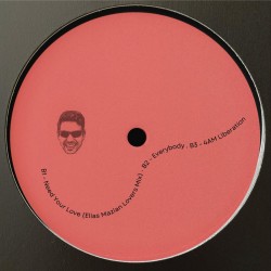 Alfonsvs – Need Your Love EP