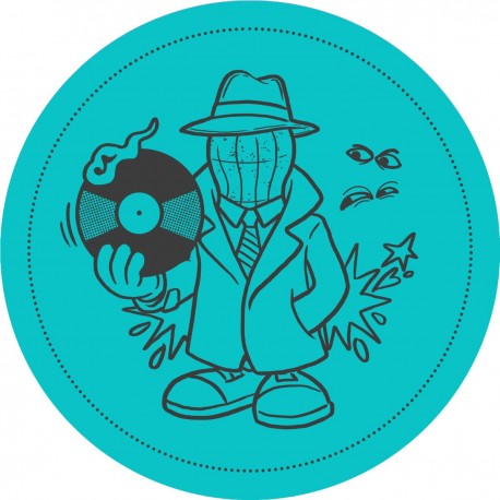 Lavan, Dana Ruh – Style Points EP
