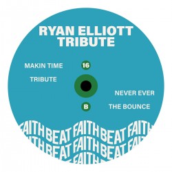 Ryan Elliott – Tribute