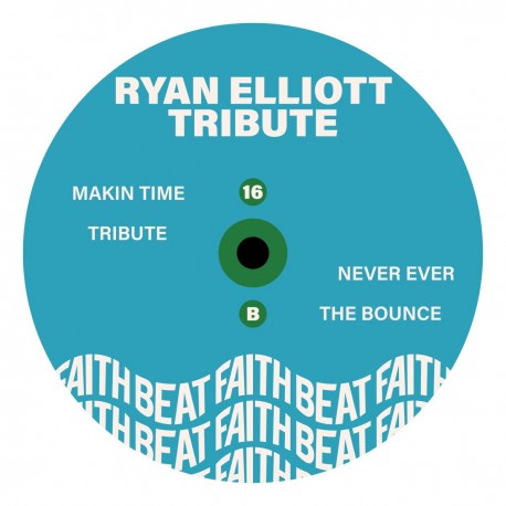 Ryan Elliott – Tribute