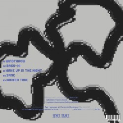 Eric OS – Windthrow
